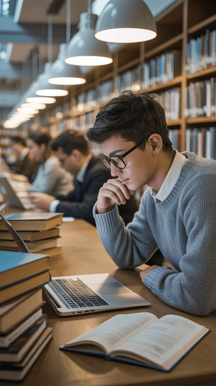 学生がAIを使う本当の理由――批判者が見落としていること
