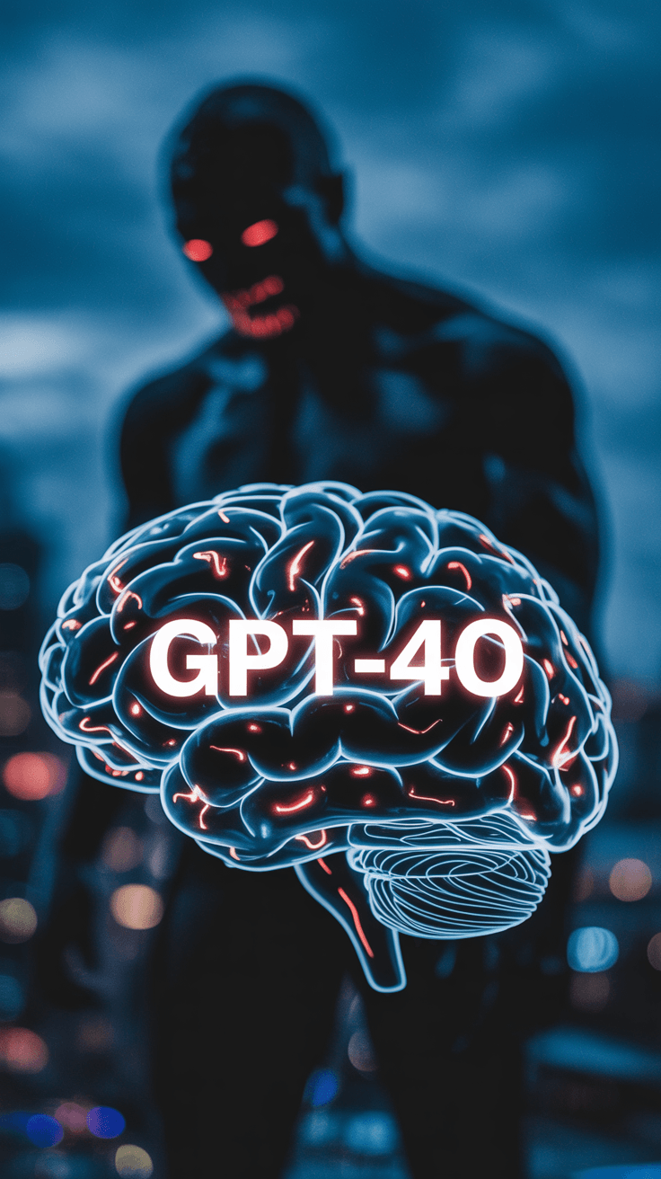 たった10ドルでAIが“怪物”に?GPT-4oの危険な裏側と制御不能のリスク